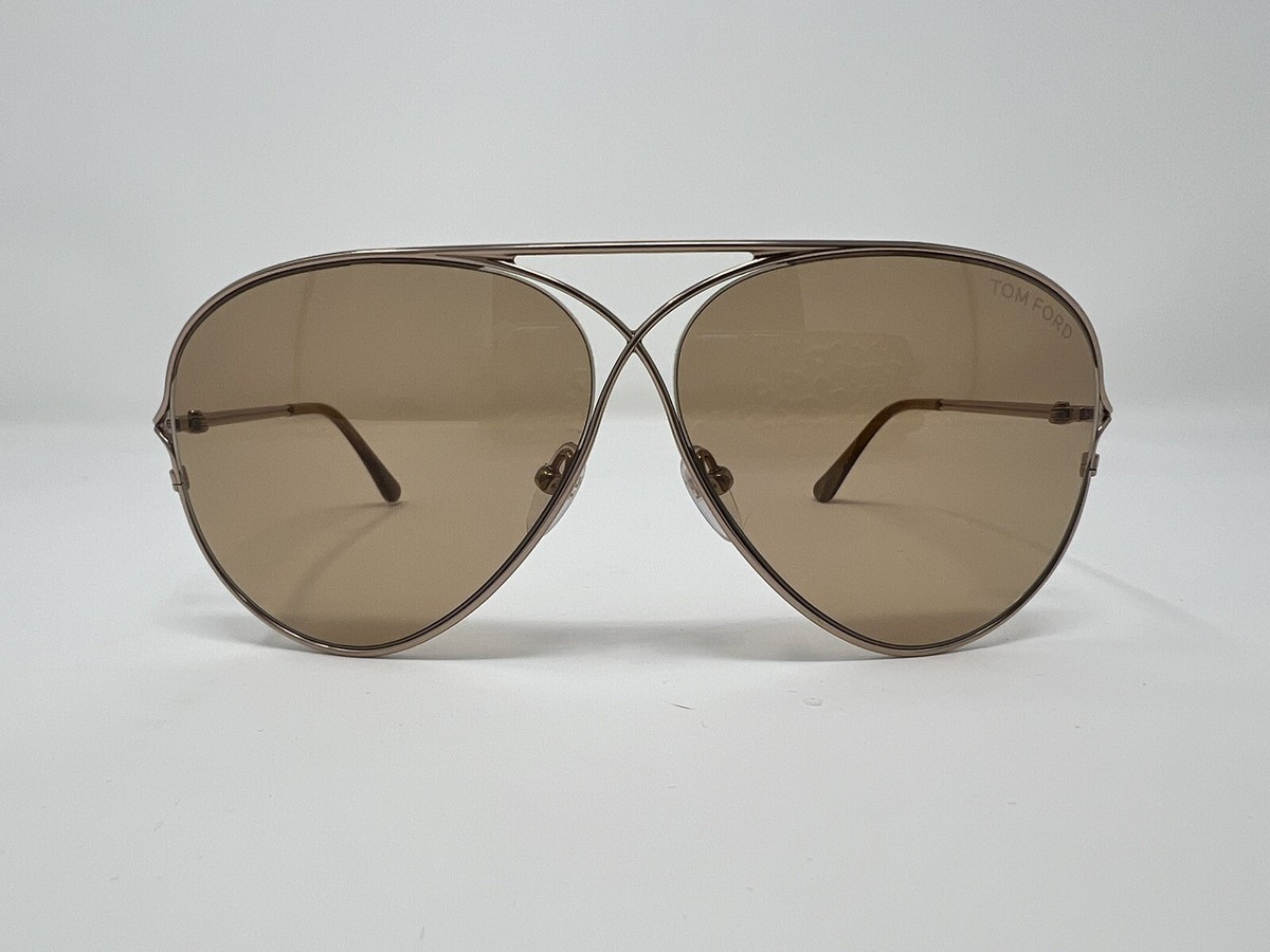 Tom Ford TOM Private Collection Unisex Men's Sunglasses