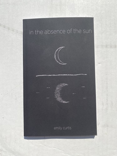 In The Absence Of The Sun By Emily Curtis Trade Paper Ebay