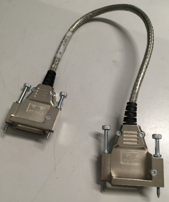 CISCO STACKWISE 50CM STACKING CABLE 72-2632-01 CAB-STACK-50CM 41826 ...