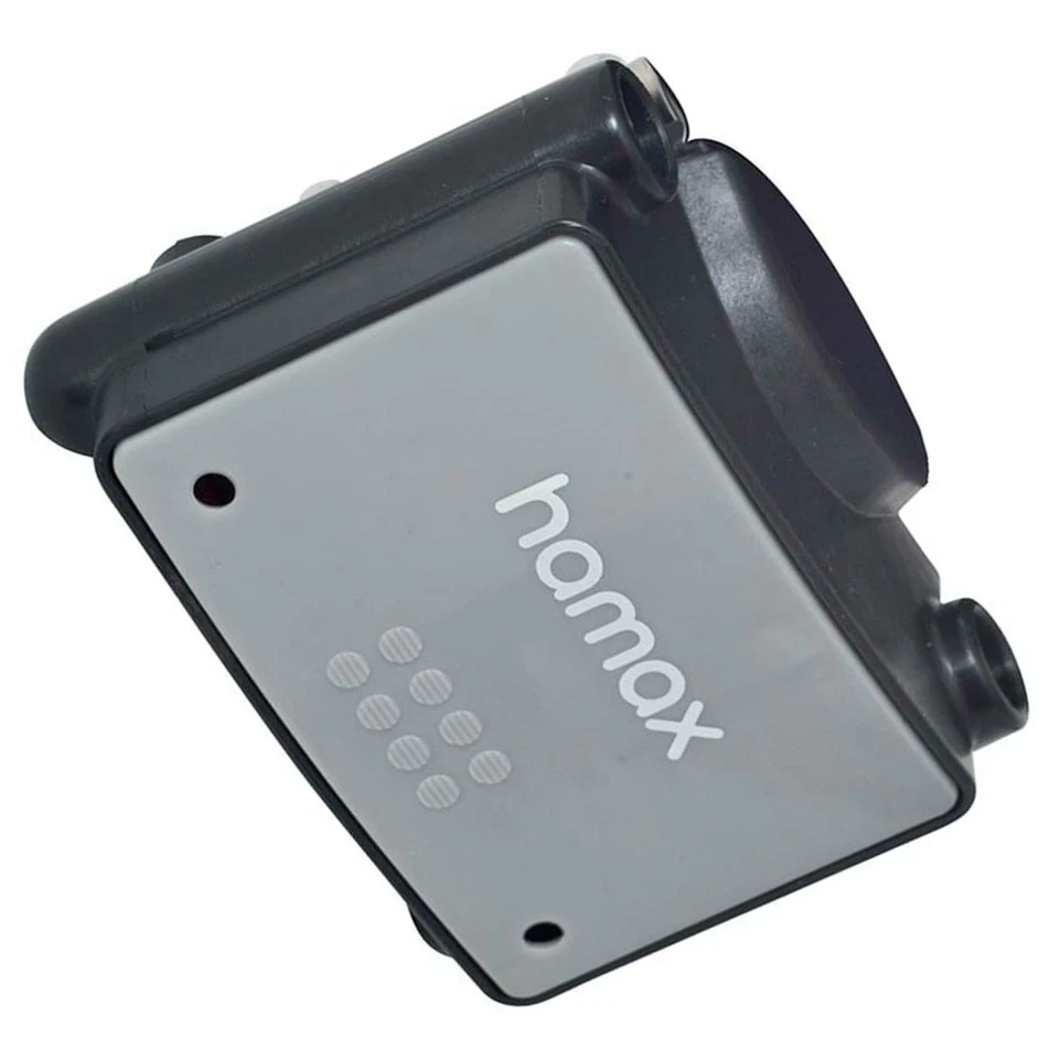 Hamax Bicycle Child Seat Extra Fastening Bracket - Image 2 of 4