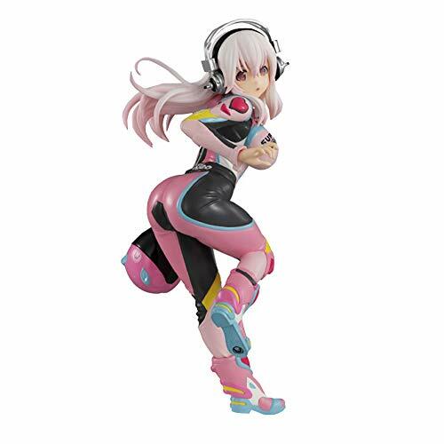 SUPER SONIKO Conceptfigure 3体 Super sonico Concept Figure Rider Suit FuRyu | eBay