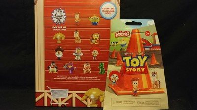 toy story andy's toy chest bullseye