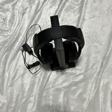 Sony TMR- RF985R Wireless Stereo Headphones With Charging Stand And Power Cord