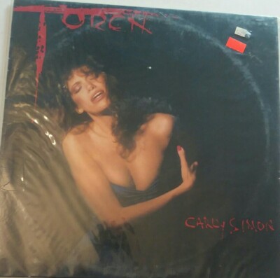 Carly Simon Torch | eBay
