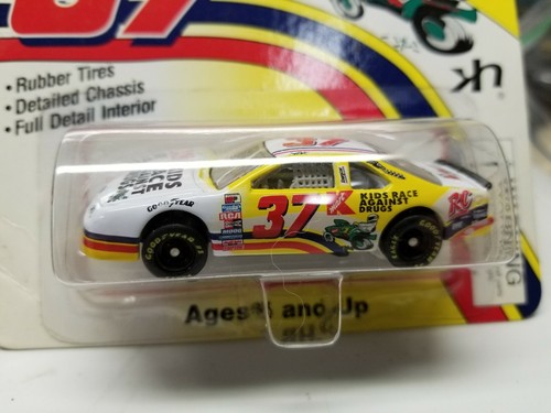 Vintage nascar diecast 1 64 Kmart - Picture 3 of 5