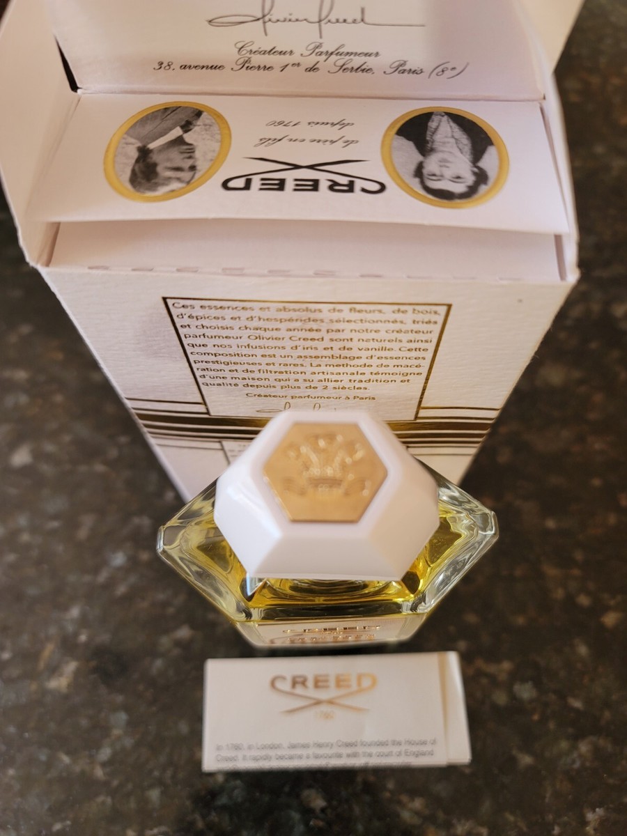 Creed Acqua Originale Aberdeen Lavender 3.3 oz 100 ml EDP Perfume