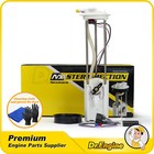 Fuel Pump Fit 99-03 Chevrolet Silverado GMC Sierra Pickup 4.3L 4.8L 5.3L 6.0L