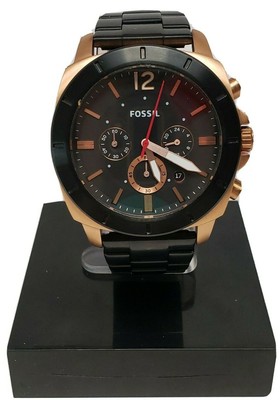 privateer sport mechanical black stainless steel watch