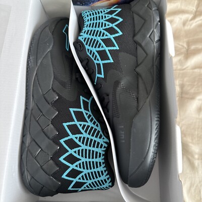 Size 10 - PUMA MB.01 Buzz City 2022 Lamelo Ball
