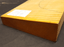 #1 Prem Flamed European Maple Violin Back Tonewood High Figure Cured for 10+ Niedrogi zwykły sklep