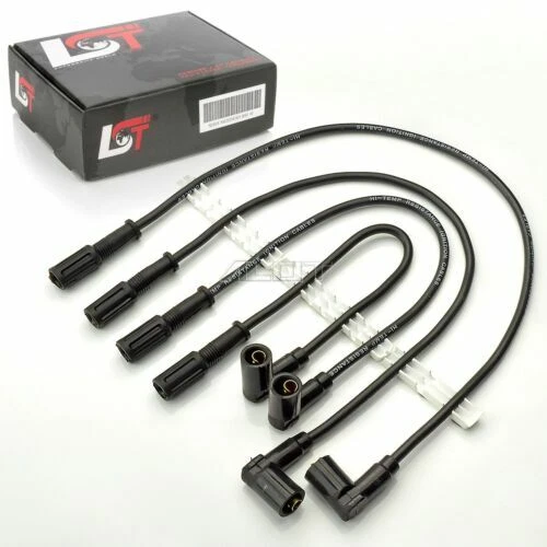 Conductores y cables para sistemas de encendido en coches