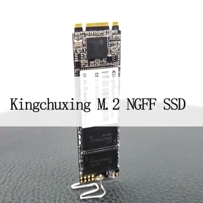 Kingchuxing 4TB 2TB M.2 NGFF SSD 2280 2242 SATA Solid State Drive