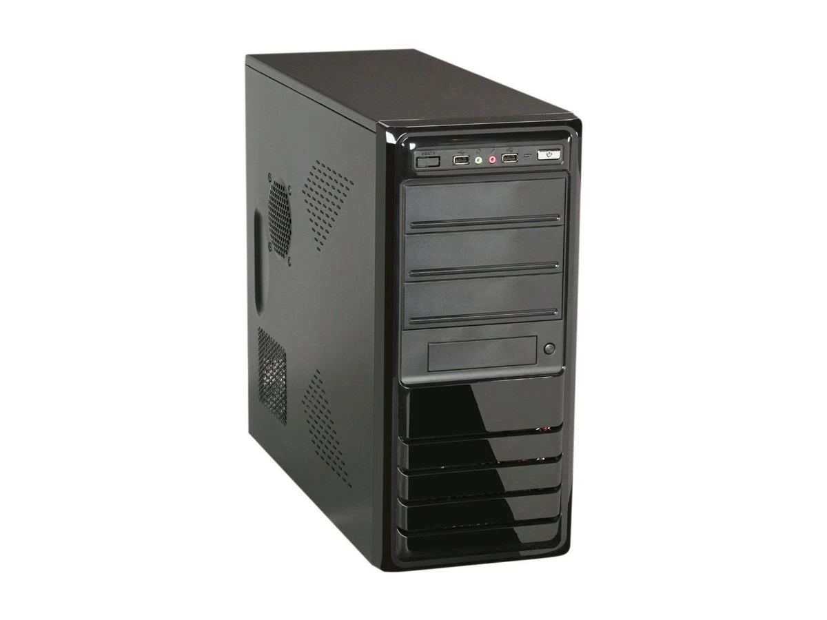 Gaming Windows 10 Intel Core i5 8th Gen. PC Desktops & All-In-One