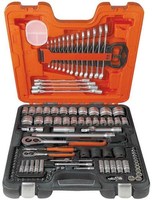 Ratcheting Hand Spanners & Wrenches