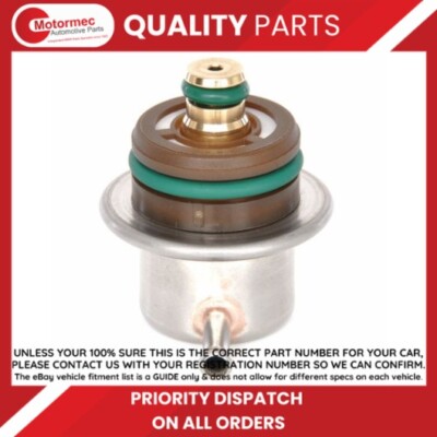 Bosch Control Valve, fuel pressure 0 280 160 557