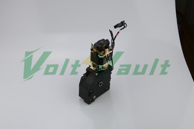 47396 Schneider Masterpact MT/NW ACB, Energy Storage Motor MCH 200/240VAC 33177