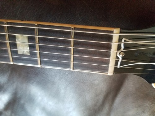 2017 Gibson ES-335 Figured Memphis Made - Picture 16 of 23