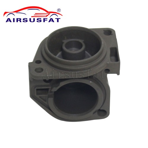 Air Suspension Compressor Cylinder Head For BMW E66 E65 X5 E53 37226787616 New - Picture 2 of 6