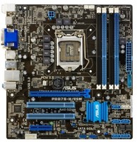 Asus P8b75-m/csm Lga 1155 Intel B75 Hdmi Sata 6gb/s Usb 3.0 Micro Atx Intel Asus P8b75-m/csm Lga 1155 Intel B75 Hdmi Sata 6gb/s Usb 3.0 Micro Atx Intel