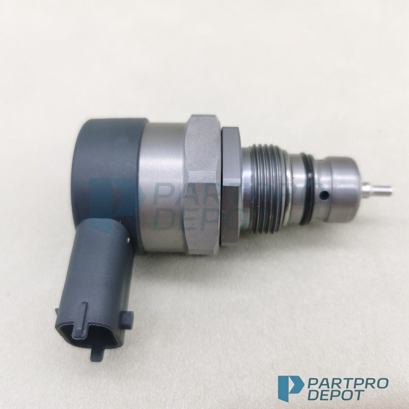 FUEL RAIL PRESSURE REGULATOR Fit 201419 DODGE RAM ECODIESEL 3.0L 0281006209 eBay