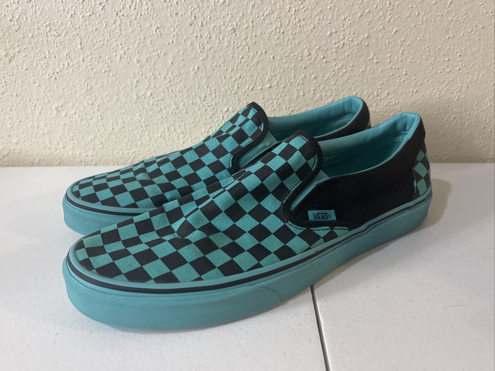 Black Mens 13 Casual Shoes 