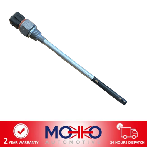 SENSOR OIL LEVEL FITS RENAULT CLIO KANGOO MODUS MEGANE LOGAN 1.2 16V 111455821R - Picture 2 of 5