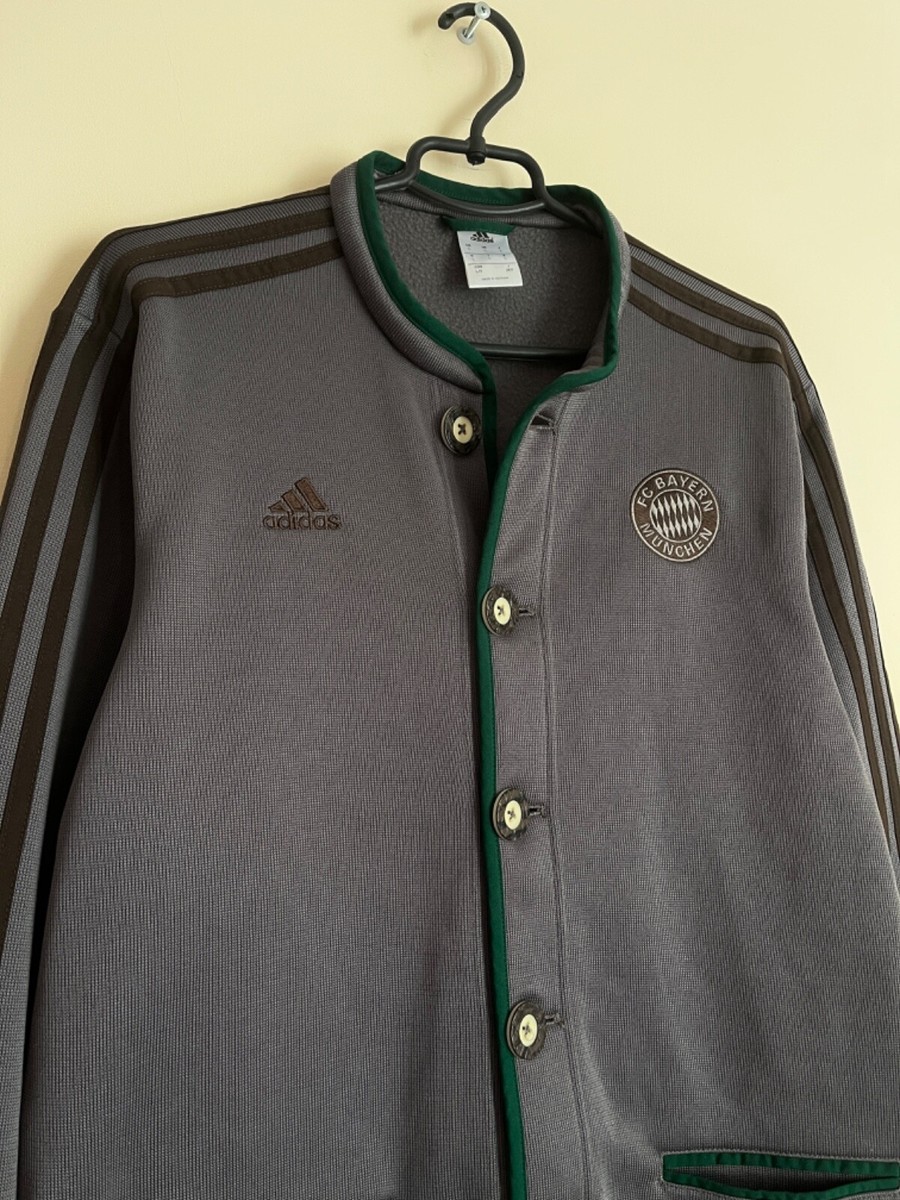 「値下げ可能」FC Bayern München adidas サッカーウェア 61j7rPh357L._UY1000_.jpg