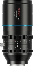 Sirui 150mm T2.9 1.6X FF Anamorphic MF Lens for Sony E Mount IN HAND BRAND NEW