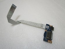 OEM Dell Inspiron 15 5570 5575 USB/SD Reader IO Board - with ODD- CHA01 VM6W3