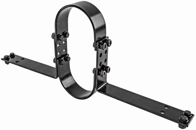 JEGS 60662 Universal Driveshaft Loop