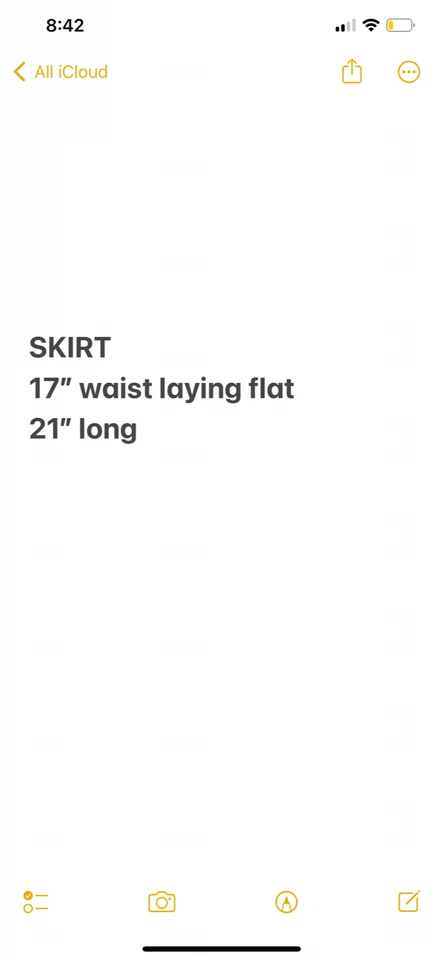 THE LIMITED Falda Lápiz Polkadot Azul Marino Caja Bolsillos Carrera Pinup Mujer 10 Foto 4 de 4