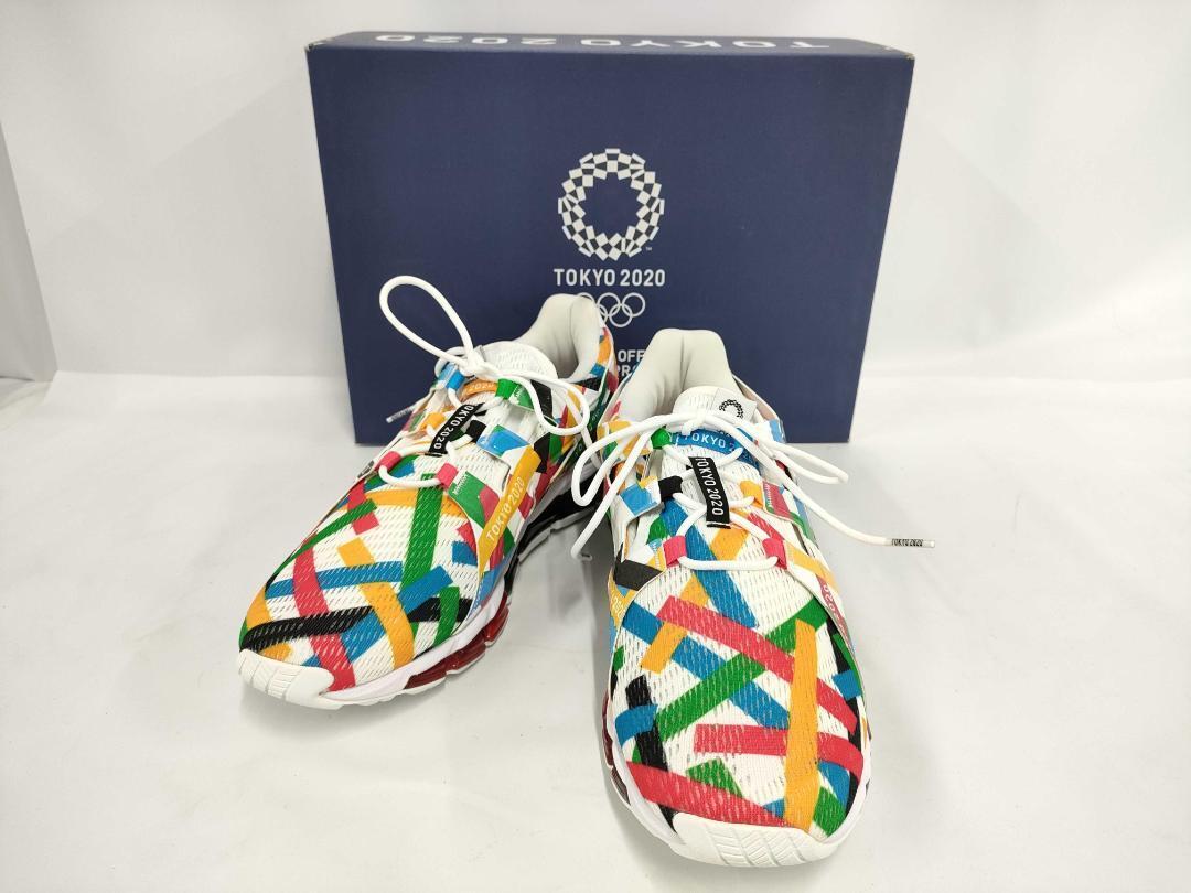 Men US 9.0 Asics GEL-QUANTUM 360 TYO TOKYO 2020 237771
