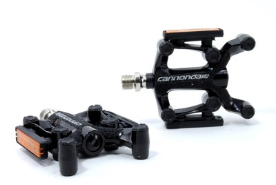 cannondale pedals
