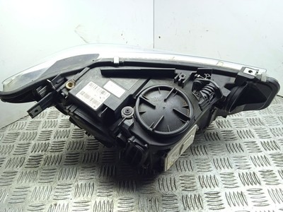 BMW F30 3 Series PREFACELIFT Passenger Side Xenon Adaptive 