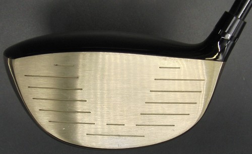 Tsuruya Axel TCS MM 11° Driver Stiff Graphite Shaft Axel Grip - Picture 2 of 6