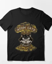 Atom Cats Essential T-Shirt