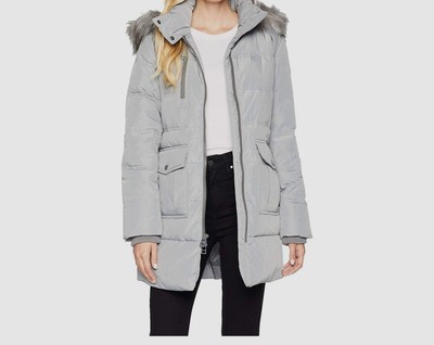 astoria down parka