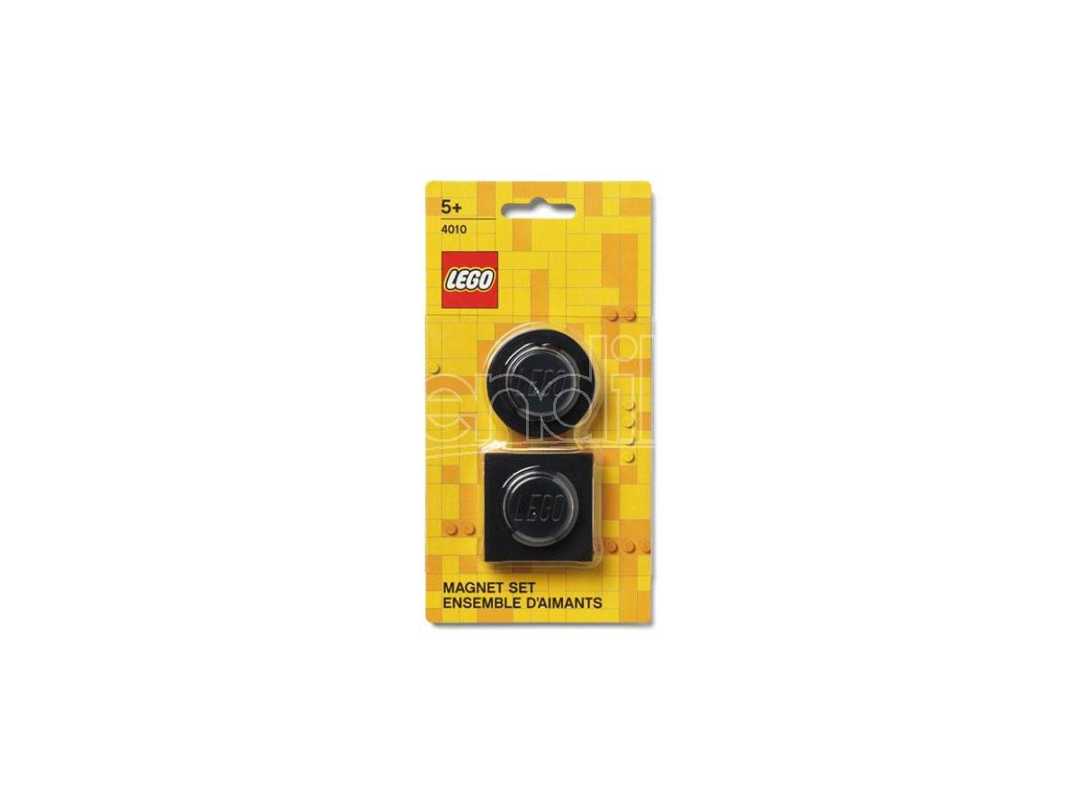 SET MAGNETI LEGO BLACK GADGET