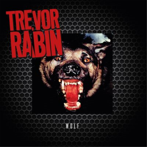Trevor Rabin Wolf (Vinyl LP) 12" Album