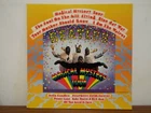 THE BEATLES MAGICAL MYSTERY TOUR LATER PRESSING LP VINYL ALBUM