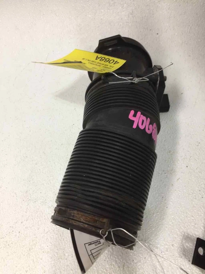 Purificador de aire AUDI A4 02 03 04 05 06 Foto 3 de 3