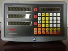 3-Axis Digital Readout DRO SINO SDS2-3MS for Lathe Spark and Milling nachine a
