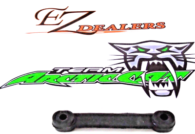 Kitty Cat Snowmobile Hood Rubber Straps Arctic Cat Kitty Cat 0300