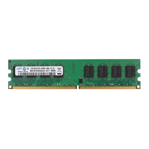 16GB 8GB 4GB 2GB DDR2 533 667 800MHz PC2 Desktop RAM Memory New For Samsung LOT - Picture 27 of 27