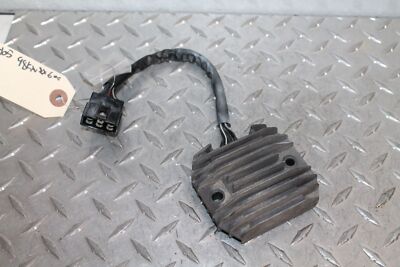 1998 KAWASAKI NINJA ZX600-G1 ZX6R VOLTAGE REGULATOR 21066-1099