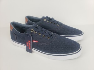 levi's men's shoes casual