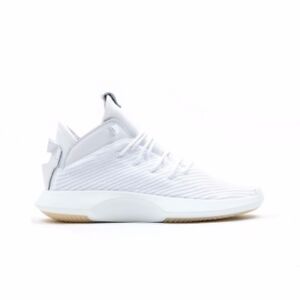 adidas crazy 1 adv primeknit white