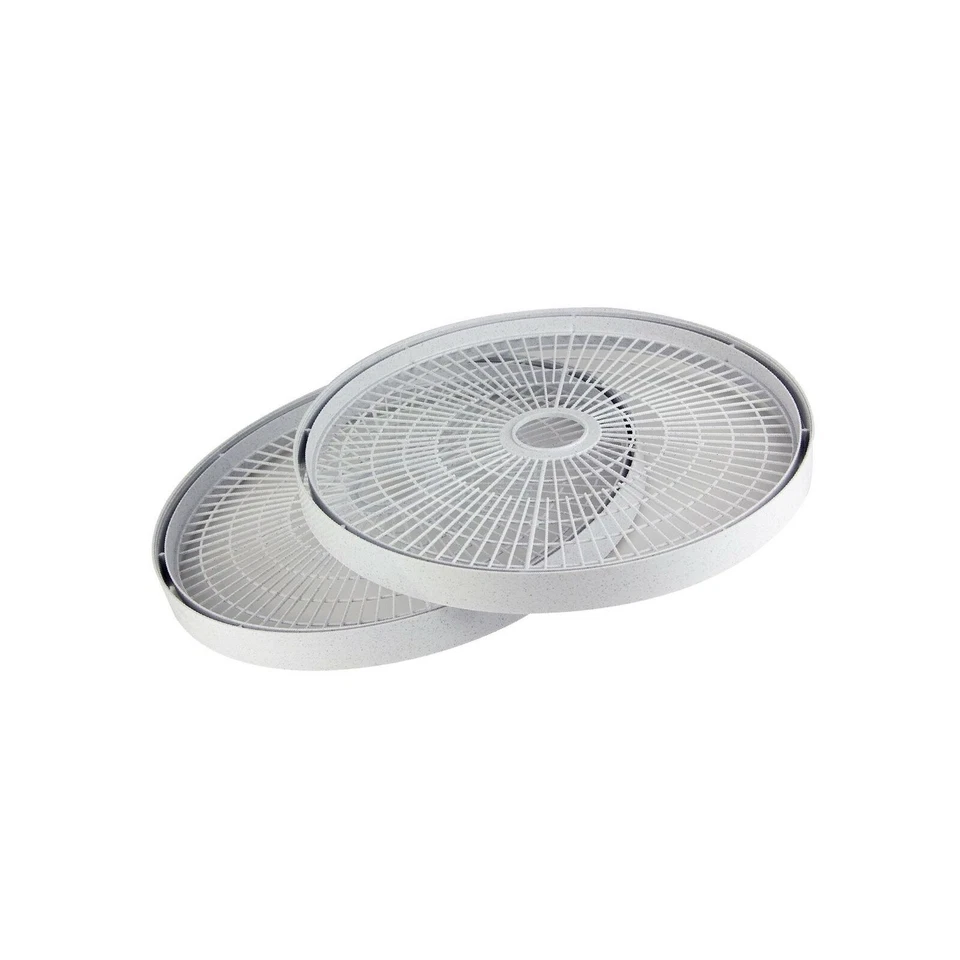 Nesco LT-2SG набор из 2 дополнительных лотков для дегидратации FD-61/FD-61WHC/FD-75A и FD-75PR... - Изображение 2 из 4