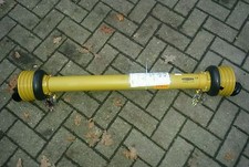 Walterscheid Zapfwelle W300E1010 Gelenkwelle ECO/SD15 1 3/8 6 Zahn 1692763 