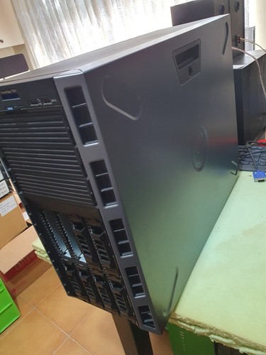 Dell poweredge t330 server, Perc H730 raid - Picture 7 of 7